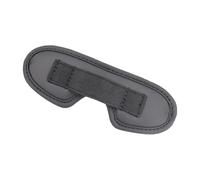 Quick Attach Sun Shade for Antigravity Flying Goggles Clear Visual for Travel Photography Flying Goggles Cover