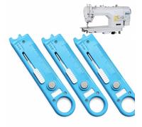 Quick Automatic Needle Threader for Sewing Machine