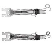 QUICK BRAKE 101 53 002 Brake shoe adjuster