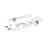 Quick Brake 102 53 004 Adjuster, drum brake