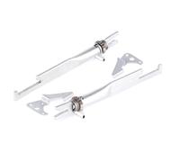 QUICK BRAKE 102 53 005 Brake shoe adjuster