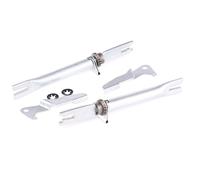 ADJUSTER SET DRUM BRAKE 102 53 008 FOR RENAULT LAGUNA/I/Grandtour MEGANE/VAN