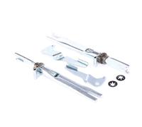 QUICK BRAKE 102 53 010 Brake shoe adjuster
