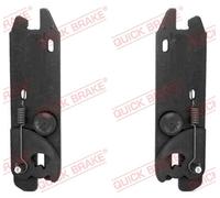 QUICK BRAKE 102 53 062 Adjuster, drum brake