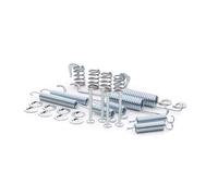QUICK BRAKE 105-0518 Brake shoe fitting kit