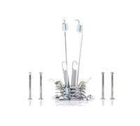 QUICK BRAKE 105-0777 Brake shoe fitting kit