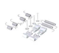 QUICK BRAKE 105-0850 Brake shoe fitting kit