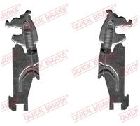 QUICK BRAKE 108 53 016 Adjuster, drum brake