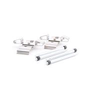 QUICK BRAKE 109-0054 Accessory Kit, disc brake pads