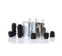 Fits QUICK BRAKE 109-1836 brake pads instalation kit TOYOTA T. RAV 4 1,8-2,0 VVT