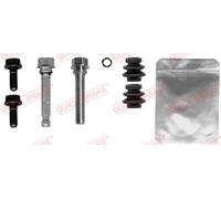 113-0001X QUICK BRAKE Guide Sleeve Kit, brake caliper for LEXUS,NISSAN,TOYOTA
