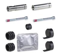 QUICK BRAKE 113-0017X Guide Sleeve Kit, brake caliper