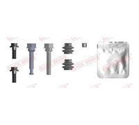 QUICK BRAKE 113-0038X Brake Caliper Guide Sleeve Set
