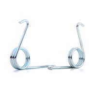 QUICK BRAKE 113-0514 Repair Kit, parking brake handle (brake caliper)