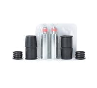 QUICK BRAKE 113-1306X Guide sleeve kit, brake caliper