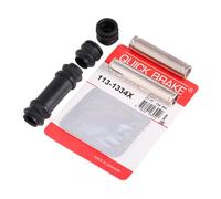 QUICK BRAKE 113-1334X Guide sleeve kit, brake caliper