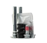 QUICK BRAKE 113-1350X Guide Sleeve Kit, brake caliper