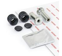 QUICK BRAKE 113-1358X Guide sleeve kit, brake caliper