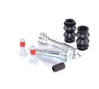 QUICK BRAKE 113-1384X Guide Sleeve Kit, brake caliper