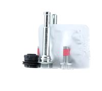 QUICK BRAKE 113-1458X Guide sleeve kit, brake caliper