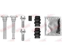 Fits QUICK BRAKE QB113-1464X Guide Sleeve Kit, brake caliper OE REPLACEMENT