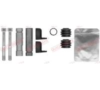 113-1499X QUICK BRAKE Guide Sleeve Kit, brake caliper for IVECO,MERCEDES-BENZ,RE