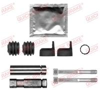 113-1499X QUICK BRAKE Guide Sleeve Kit, brake caliper for IVECO,MERCEDES-BENZ,RE