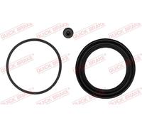 Repair Kit, brake caliper for ALPINE DAIMLER FIAT QUICK BRAKE 114-0245