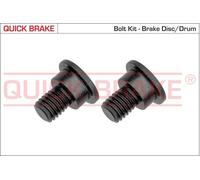 New Bolt, brake disc for MINI LAND ROVER BMW:8,i3,i8,X1,X2, 34211161806