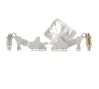 QUICK BRAKE 120 53 007 Repair Kit, expander