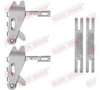 QUICK BRAKE 120 53 013 Repair Kit, expander