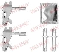 QUICK BRAKE 120 53 014 Repair Kit, expander