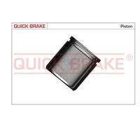 QUICK BRAKE 185167K Brake caliper piston