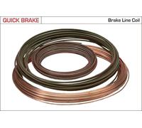 QUICK BRAKE 1910R CU-5M Brake lines