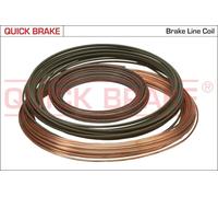 QUICK BRAKE 1911R CU-10M Brake Lines