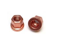 QUICK BRAKE 9812 Locknut