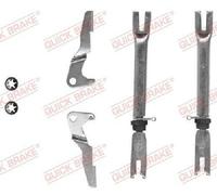 Quick Brake Adjuster Set Drum Brake 102 53 008 for BMW Renault