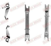 Quick Brake Adjuster Set Drum Brake 108 53 010 for Honda Suzuki