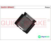 QUICK BRAKE BRAKE CALIPER PISTON 185072K FOR MITSUBISHI JEEP