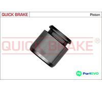 QUICK BRAKE BRAKE CALIPER PISTON 185283K FOR BMW VOLVO TESLA