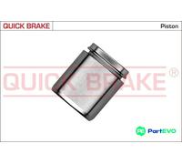 QUICK BRAKE BRAKE CALIPER PISTON 185324K FOR OPEL VAUXHALL