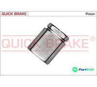 QUICK BRAKE BRAKE CALIPER PISTON 185332K FOR AUDI MERCEDES-BENZ SKODA VOLVO VW