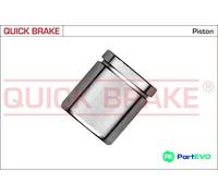 QUICK BRAKE BRAKE CALIPER PISTON 185361K FOR MERCEDES-BENZ