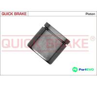 QUICK BRAKE BRAKE CALIPER PISTON 185382K FOR AUDI BMW SAAB SKODA VOLVO VW