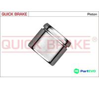 QUICK BRAKE BRAKE CALIPER PISTON 185385K FOR AUDI FORD SEAT VW