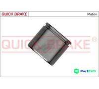 QUICK BRAKE BRAKE CALIPER PISTON 185393K FOR MERCEDES-BENZ