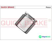 QUICK BRAKE BRAKE CALIPER PISTON 185427K FOR FORD