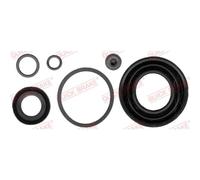 QUICK BRAKE Brake Caliper Repair Kit Rear 114-0302