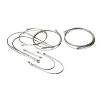 QUICK BRAKE CN-ME331 Brake Lines Set