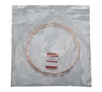 BRAKE LINE CU-3100A-A FOR AUDI 5000 FORD OPEL VECTRA/Hatchback WA 2.0LHC 1.1L